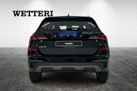 heti ajoon Skoda Kamiq