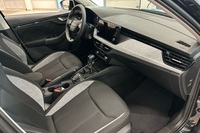 heti ajoon Skoda Kamiq