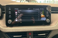 heti ajoon Skoda Kamiq