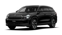 heti ajoon Skoda Kodiaq