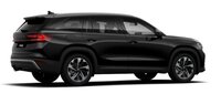 heti ajoon Skoda Kodiaq