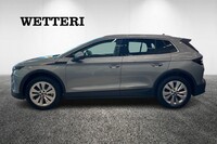 heti ajoon Skoda Elroq