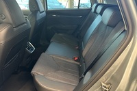 heti ajoon Skoda Elroq