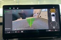 heti ajoon Skoda Elroq