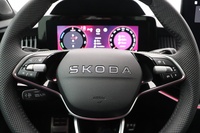 heti ajoon Skoda Superb