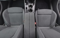heti ajoon Skoda Superb