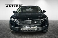 heti ajoon Skoda Octavia