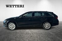 heti ajoon Skoda Octavia