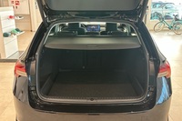 heti ajoon Skoda Octavia