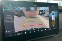 heti ajoon Skoda Octavia