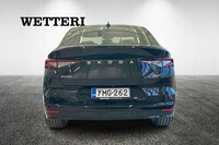 heti ajoon Skoda Enyaq