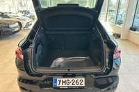 heti ajoon Skoda Enyaq