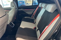 heti ajoon Skoda Enyaq