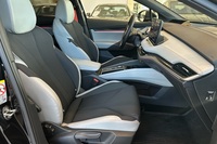 heti ajoon Skoda Enyaq