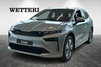 heti ajoon Skoda Enyaq