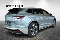 heti ajoon Skoda Enyaq