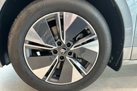 heti ajoon Skoda Enyaq