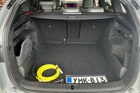 heti ajoon Skoda Enyaq