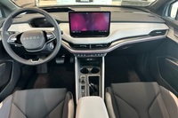 heti ajoon Skoda Enyaq