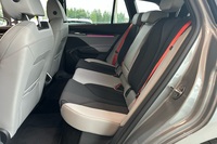 heti ajoon Skoda Enyaq