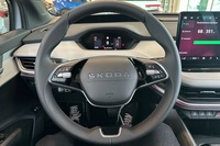 heti ajoon Skoda Enyaq