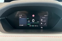 heti ajoon Skoda Enyaq