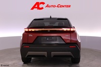heti ajoon Toyota C-HR+