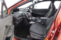 heti ajoon Toyota C-HR+