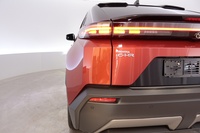 heti ajoon Toyota C-HR+