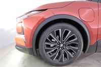 heti ajoon Toyota C-HR+