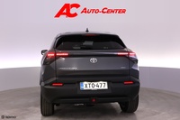 heti ajoon Toyota Urban Cruiser