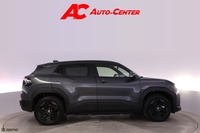 heti ajoon Toyota Urban Cruiser