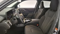 heti ajoon Toyota Urban Cruiser