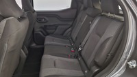 heti ajoon Toyota Urban Cruiser
