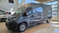 heti ajoon Toyota Proace MAX