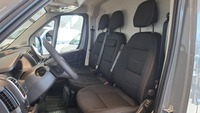 heti ajoon Toyota Proace MAX