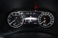 heti ajoon Nissan Juke