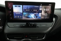heti ajoon Nissan Juke