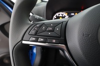 heti ajoon Nissan Juke