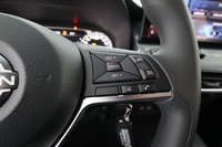 heti ajoon Nissan Juke