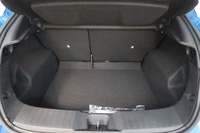 heti ajoon Nissan Juke
