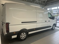 heti ajoon Nissan Interstar