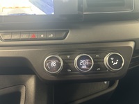 heti ajoon Nissan Interstar