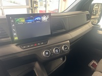 heti ajoon Nissan Interstar