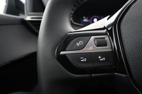 heti ajoon Peugeot 208