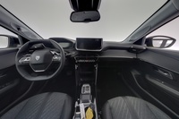 heti ajoon Peugeot 208