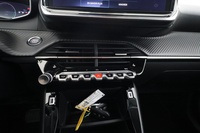 heti ajoon Peugeot 208