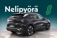 heti ajoon Renault Scénic