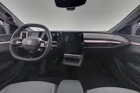 heti ajoon Renault Scénic