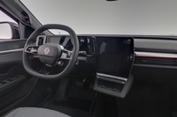 heti ajoon Renault Scénic